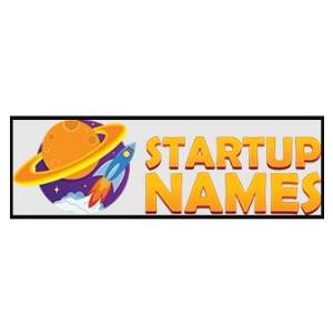 Startup Names